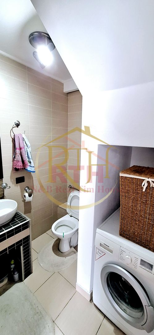 Oferim spre vanzare apartament cu 3 camere, Giroc pe Calea Timisoarei - Poză 20