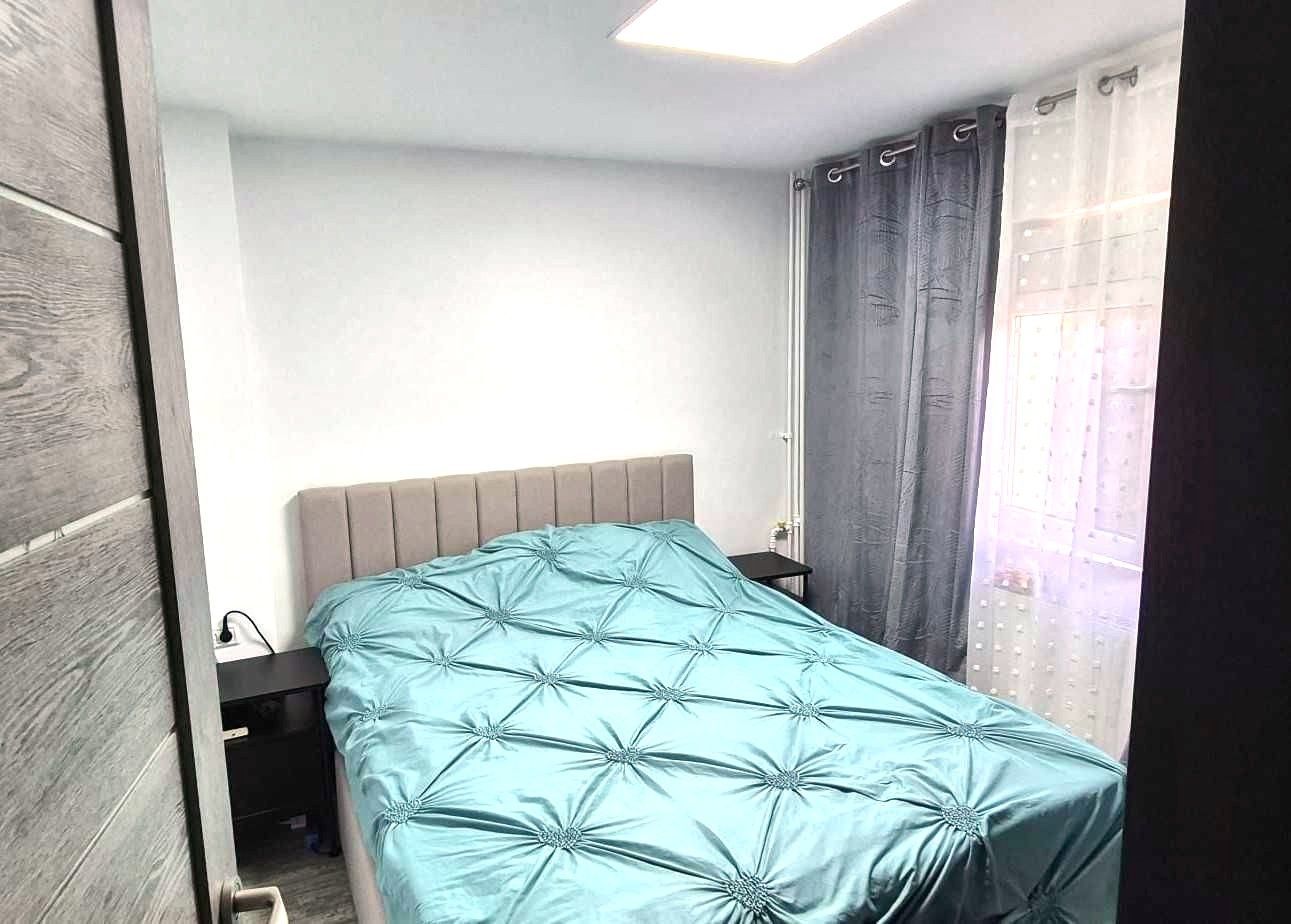 🏡 Închiriez Apartament cu 2 camere, Dristor - Mall Vitan, etaj 3 - Poză 4