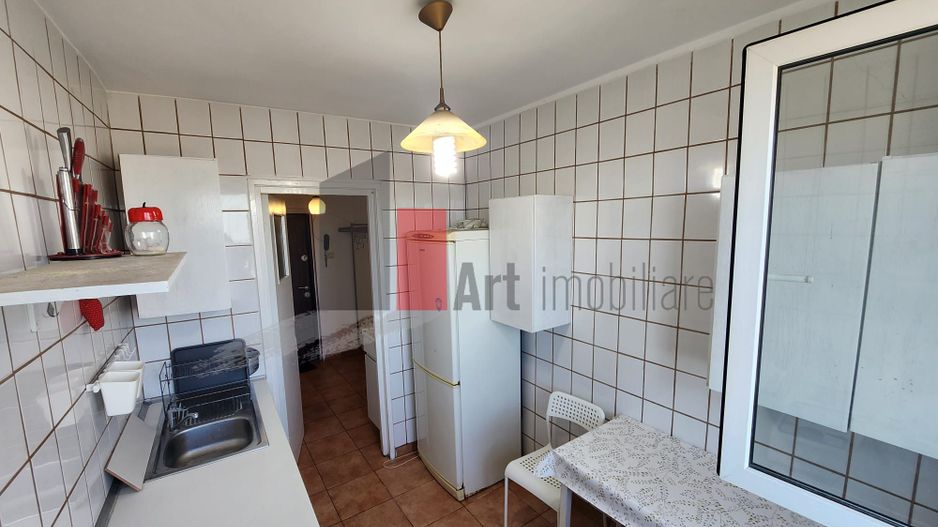 Apartamament 2 camere, cartier Bucurestii Noi/ Zona Parc Bazilescu - Poză 19