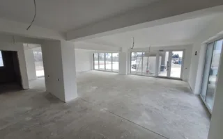 Spatiu Comercial Tunari Otopeni Bloc Nou Vanzare / Inchiriere - Poză 13