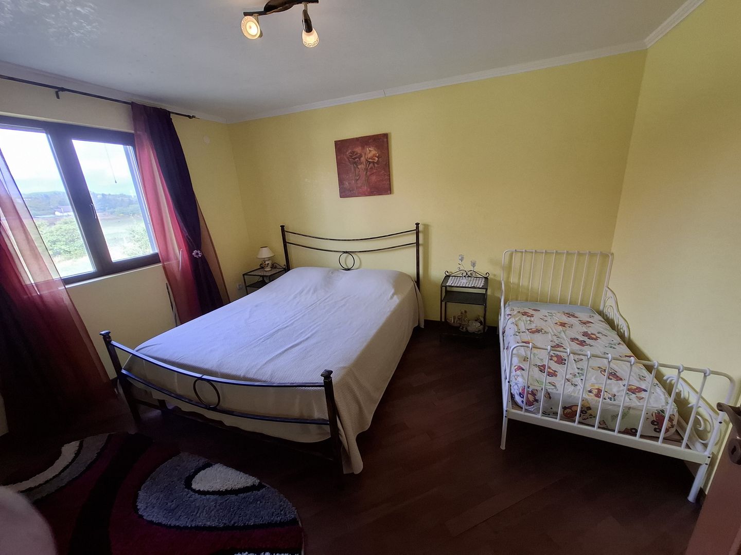 🏡 Casă de vânzare – Nicolae Bălcescu, la E85 - Poză 6