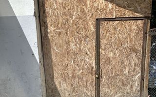Cameră de cămin renovată cu magazie inclusă – Zona Bularga, Iași - Poză 4