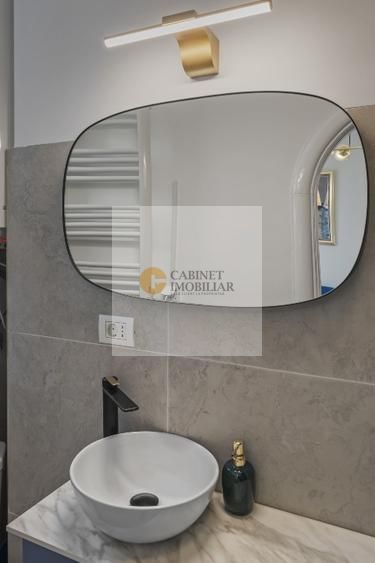 Garsoniera I Mantuleasa I Renovata I Etaj 4 - Poză 10