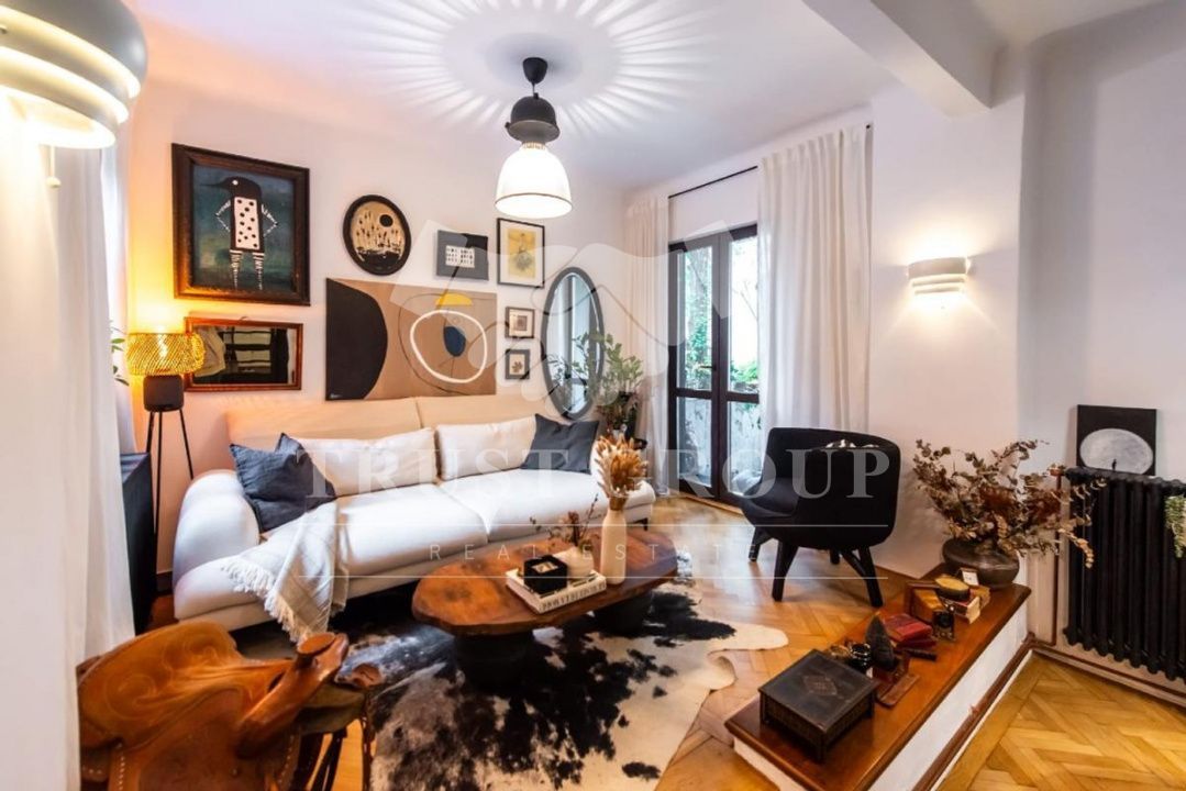 Apartament 3 camere Piața Sfântul Ștefan - Poză 3