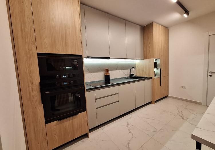 Gran Via Lake View | Apartament 3 camere - Poză 3