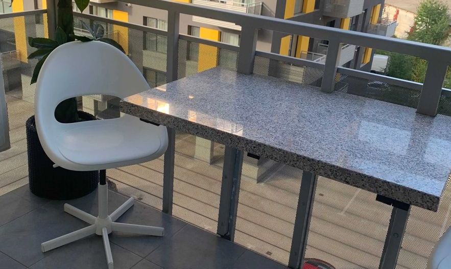 AP. 2 CAMERE HERCESA VIVENDA, BLOC NOU, CENTRALA, METROU 7 MINUTE - Poză 6