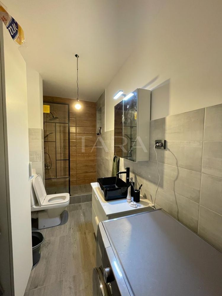 Apartament 2 camere – Florești, zona Eroilor - Poză 7