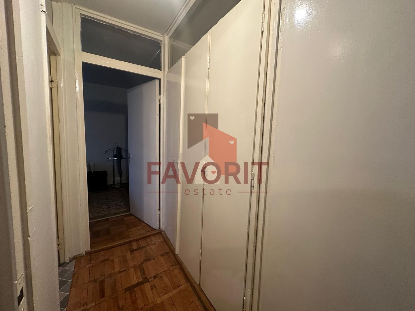 3 camere | etaj 2 | mobilat si utilat | 2 bai | zona excelenta | - Poză 10