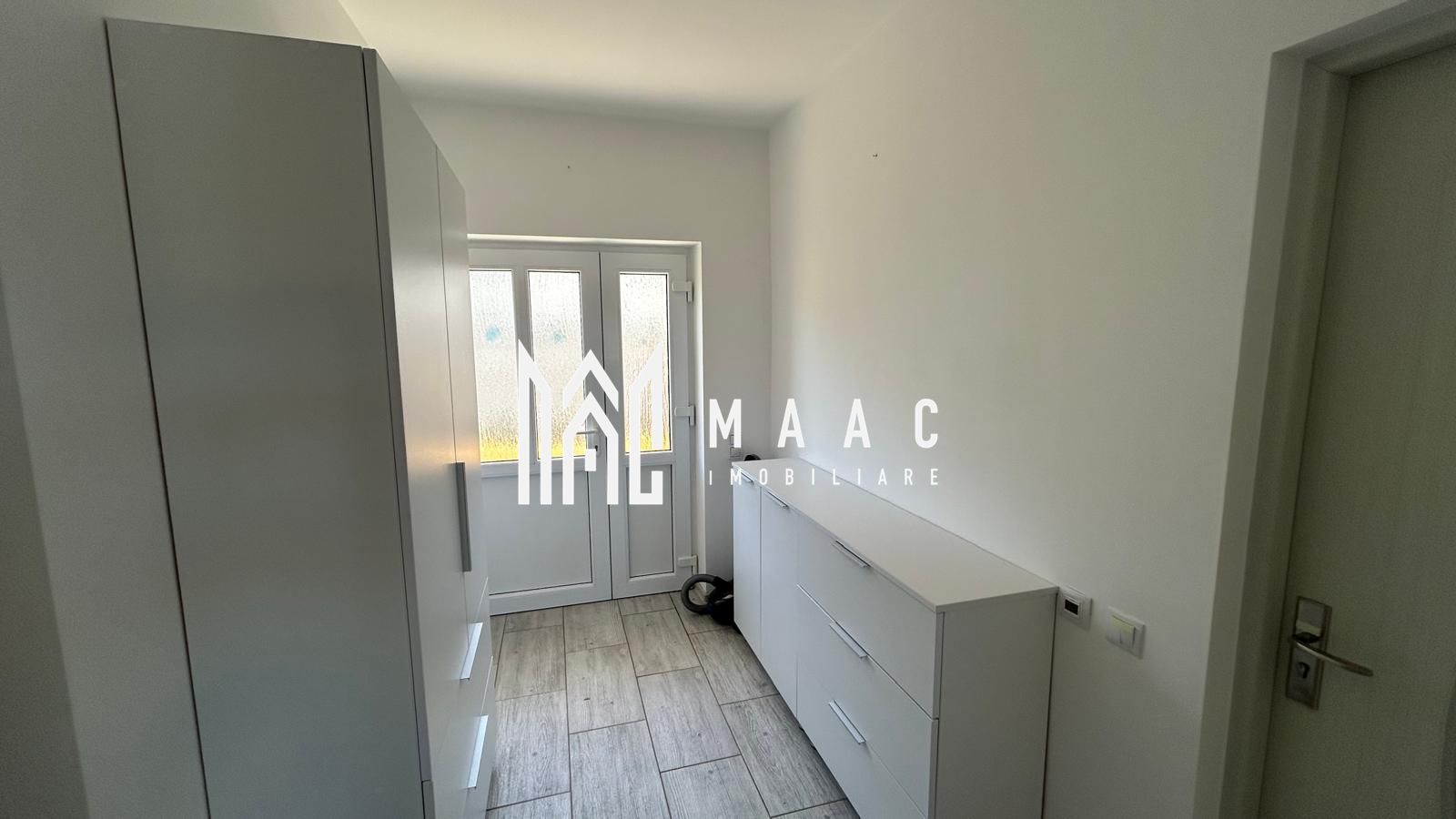 Apartament 3 camere | Decomandat | Terasă+Balcon | Șura Mare - Poză 7