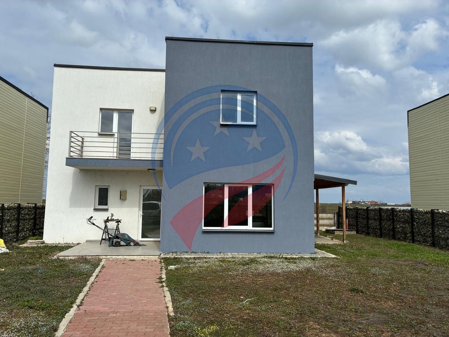 Case moderne de vânzare – Posibilitate RATE - Poză 2