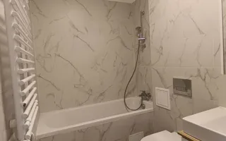 Apartament 3 camere si 2 locuri parcare subterana, Greenfield Baneasa - Poză 12