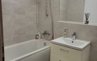 Apartament Ghiroda | 2 camere | 51 mp | Balcon 8 mp | Parcare inclusa - Poză 4