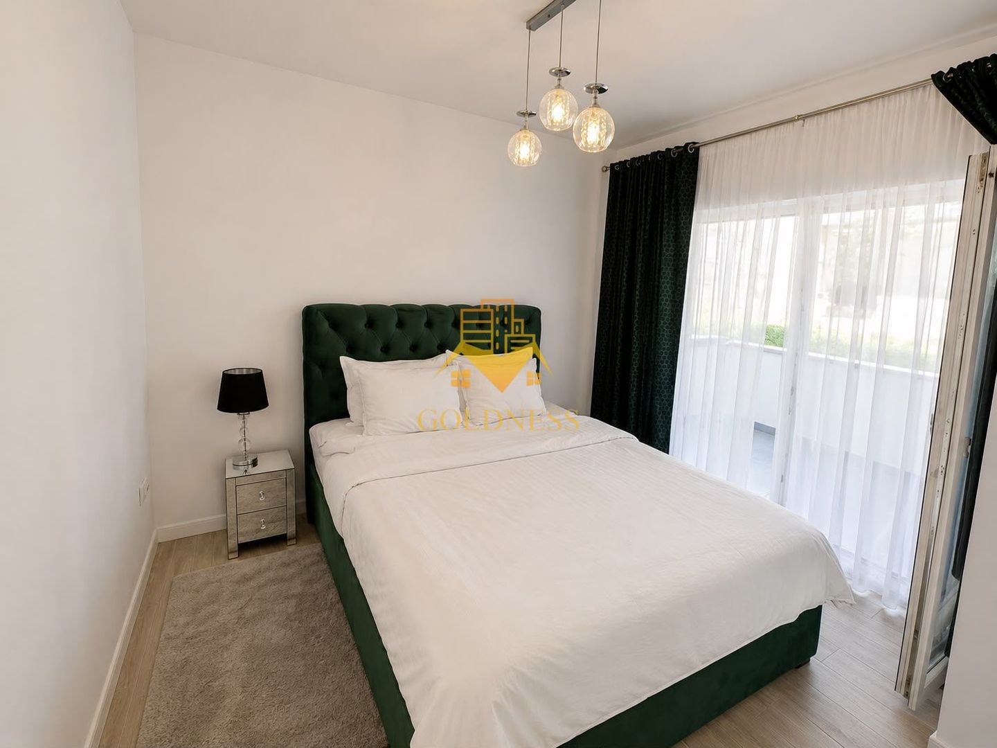 3 Camere Openspace,Parcare, Pet Friendly, Donath park,Profi,Grigorescu - Poză 4