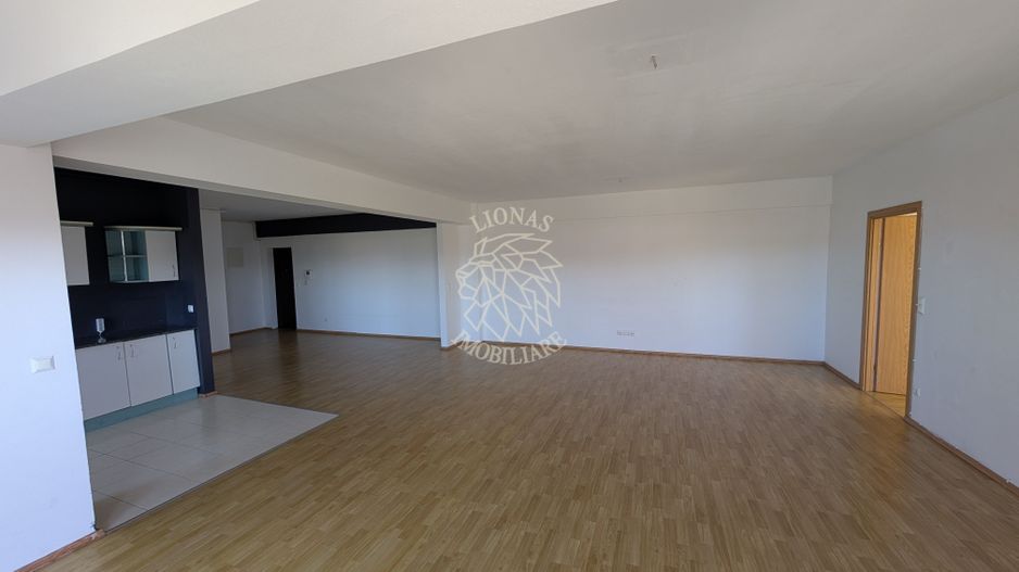 Apartament 3 camere+balcon 113 mp-lift-Zona Independentei - Poză 2