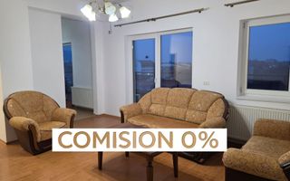 COMISION 0% | Penthouse | Timisoara | Mobilat | 90m+terasa 40m | LIFT - Poză 1