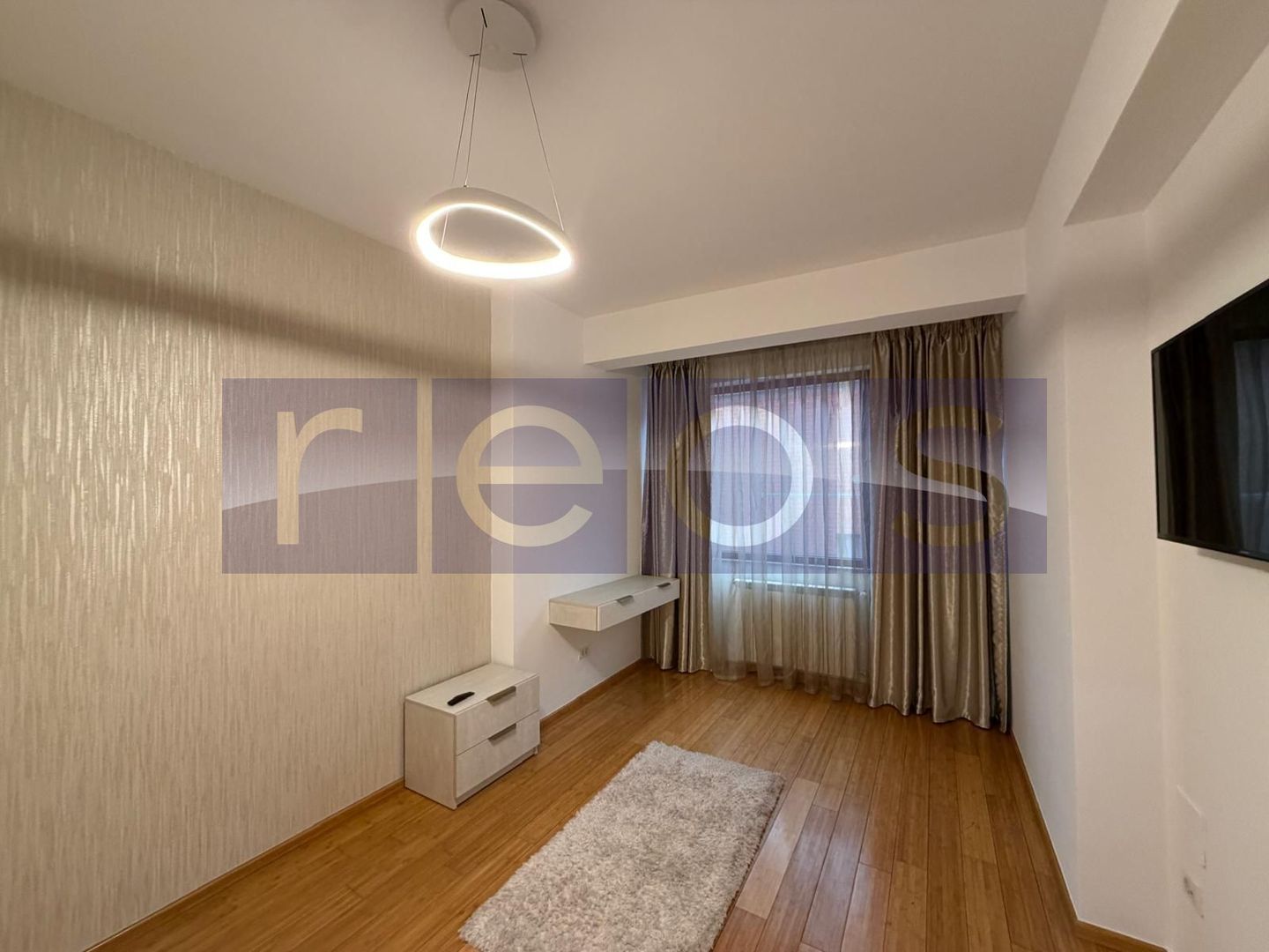 SOS NORDULUI | INCHIRIERE APARTAMENT 3 CAMERE | PARCARE | MOBILAT LUX - Poză 13