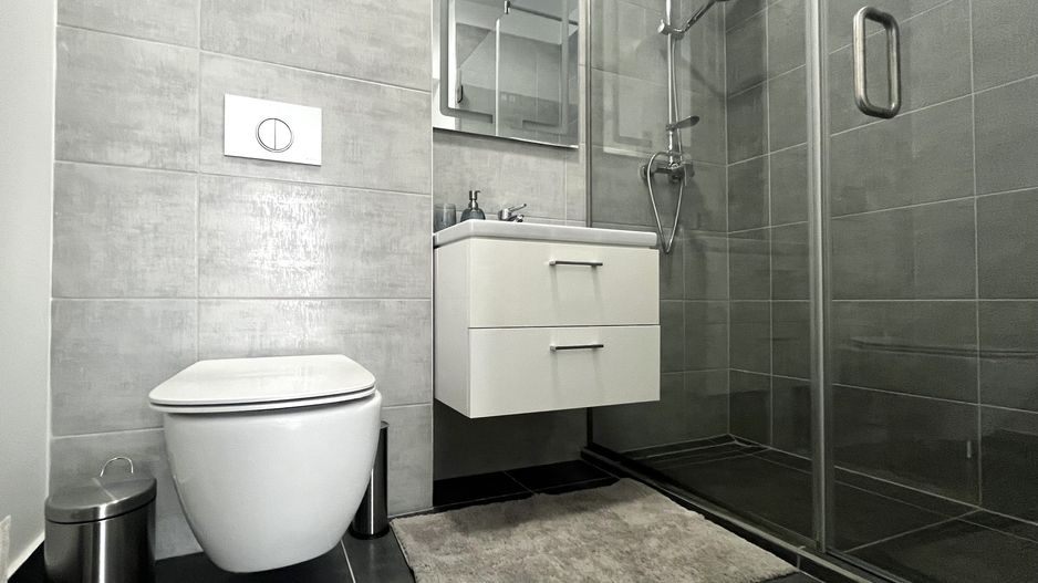 Apartament 3 camere, elegant, la prima închiriere, în zona Lipovei - Poză 19