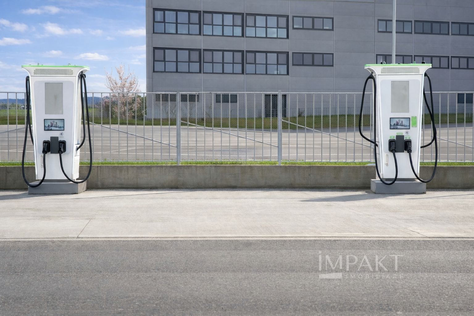 De închiriat - Hală industrială 3200mp -Gilau - Poză 6