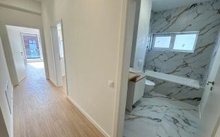 Apartament 2 camere – Etaj 1, Cartier DaVinci, Cristian - Poză 7