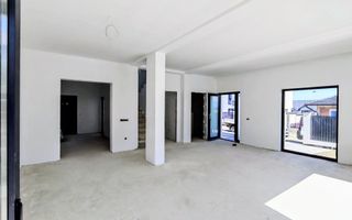 Casă single | Zona Casa de Apă | Pompă de Căldură | 129mp | Vedere spre Munți - Poză 3