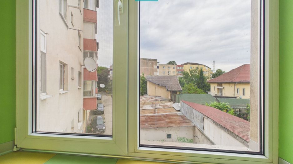 Apartament Premium 4 camere, 89mp, etaj 1, Complex - Poză 25