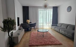 Apartament High End 2 camere I One Herastrau Towers - Poză 1