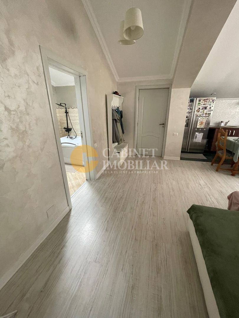 Ale Tudor Neculai - 3 camere - 75mp - mobilat - Poză 3