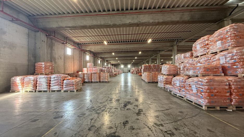 DE VANZARE HALĂ INDUSTRIALĂ CLASA A | 5.000 MP | CHITILA –DRAGOMIREȘTI - Poză 9
