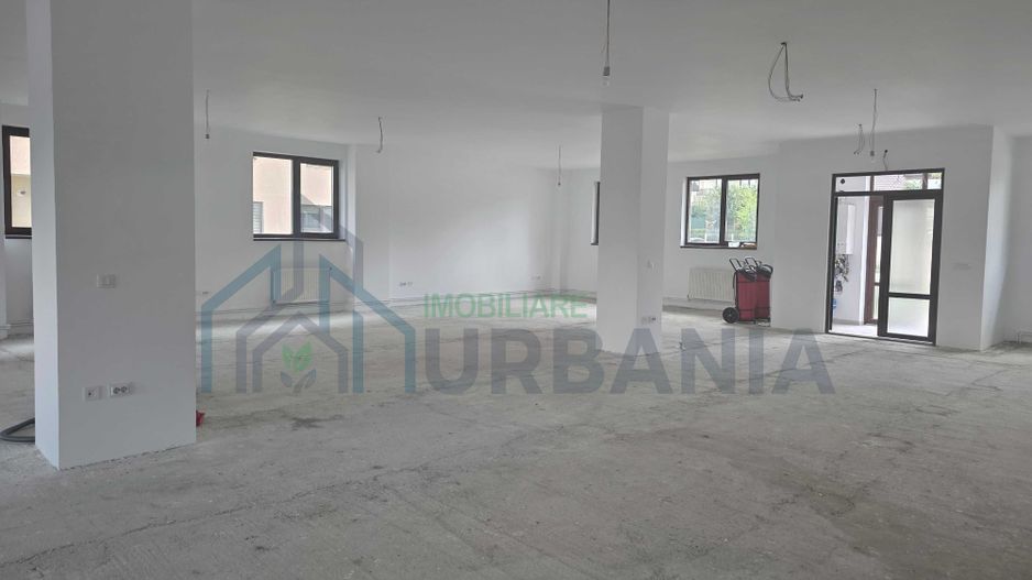 Spatiu comercial de inchiriat , zona Cug - spital Providenta si Elitis - Poză 5