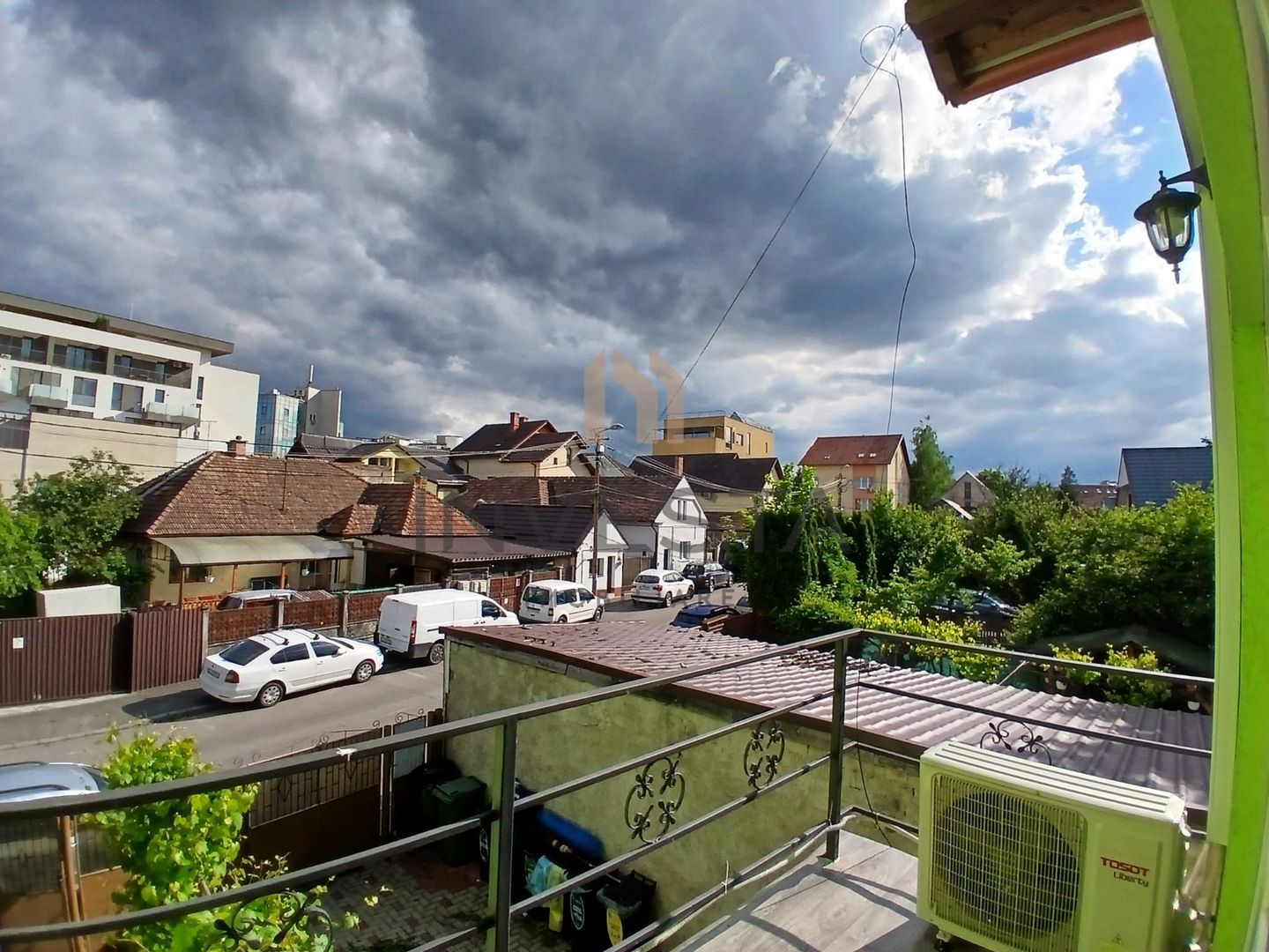 Casa individuala in Gheorgheni, zona Hermes - Poză 21