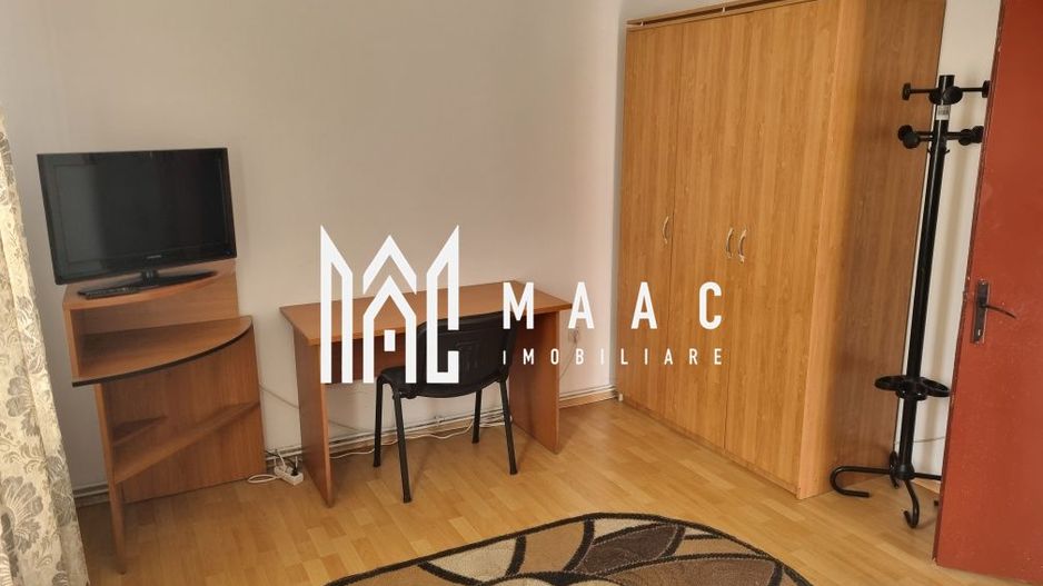 Apartament 2 camere decomandat | Terezian, Sibiu | 54 mp, etaj 3 - Poză 2