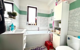 3 camere/bloc tip vila/Cartier Europa/2 locuri de parcare incluse! - Poză 7