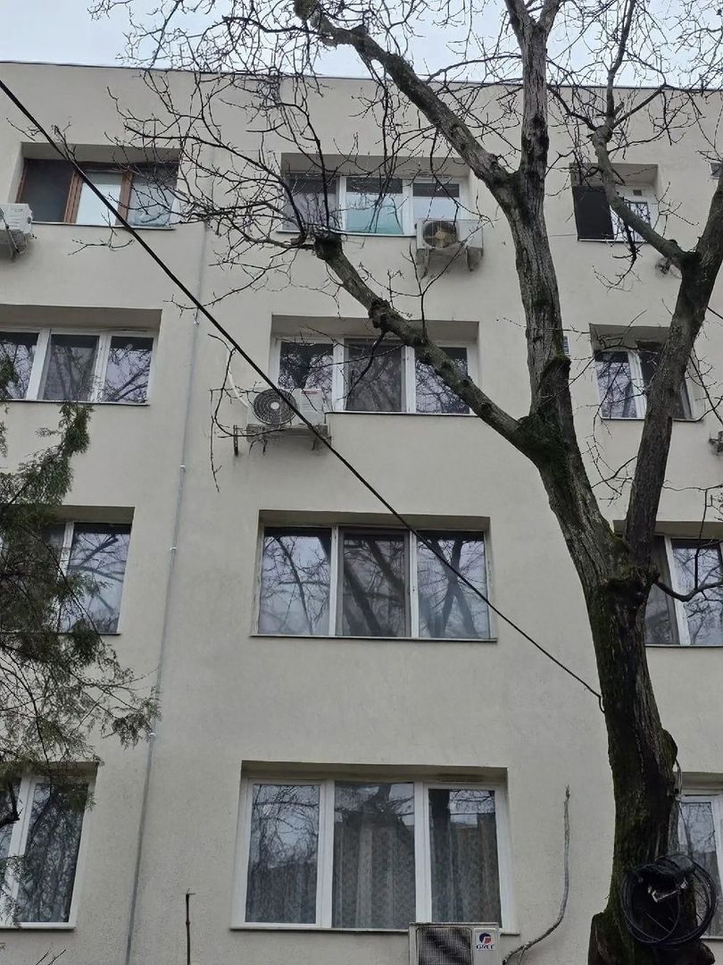 3 camere | Drumul Taberei | Bloc reabilitat - Poză 5