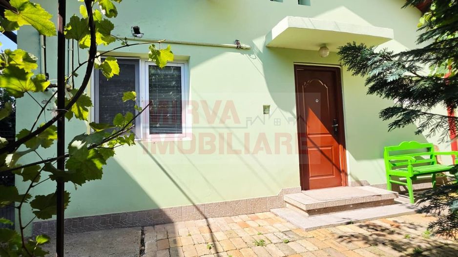 Casă 4 camere, teren 315 mp, garaj – Cantacuzino, Ploiești - Poză 1