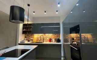 Vanzare Apartament 3 camere UPGROUND I Aviatiei I Metrou Pipera - Poză 8