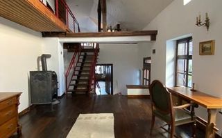 Casă, Spațiu Comercial | 270 MPU | Ultracentral - Poză 1