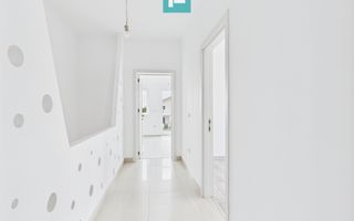 Casă modernă cu 4 camere în Becicherecul Mic - Poză 3