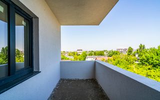Apartament 2 camere, 57 mp, decomandat, etaj 1/4, MILITARI Pacii, COMISION 0% - Poză 9