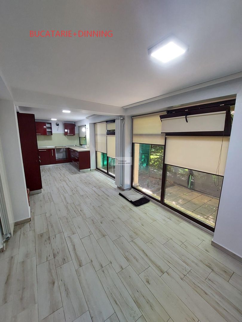 Apartament 4 camere+2 extinderi+2 curti/149 mp /Focsani/fosta Autogara - Poză 1