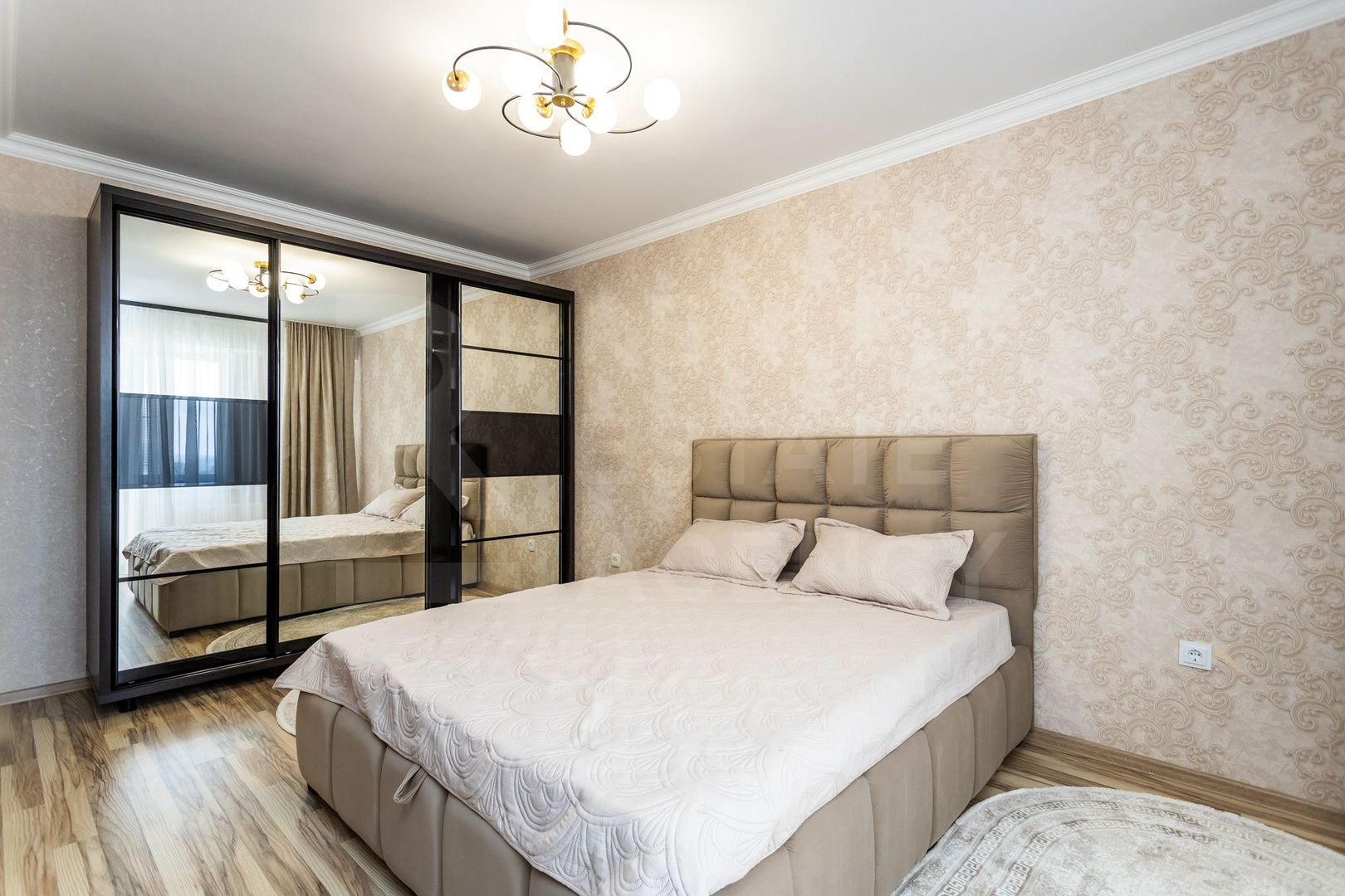 Vânzare, apartament, o cameră, str. Mihail Sadoveanu, Ciocana - Poză 3