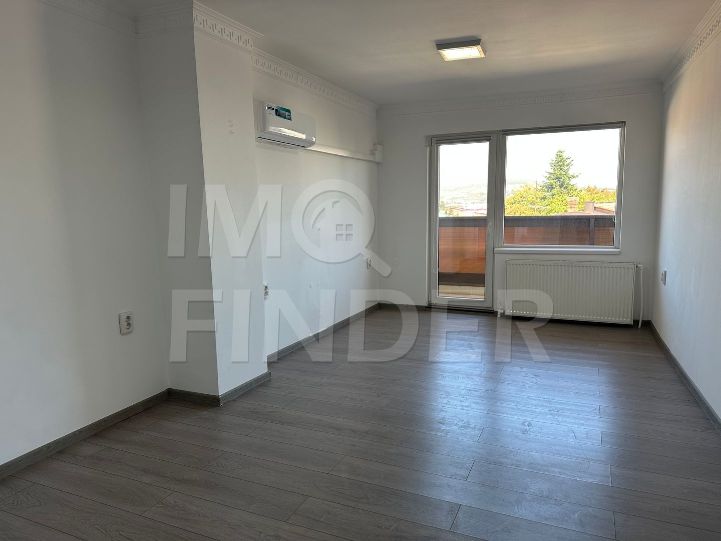 Spațiu de birouri 200 mp, 5 camere, 3 locuri de parcare subterană, Gheorgheni - Poză 4