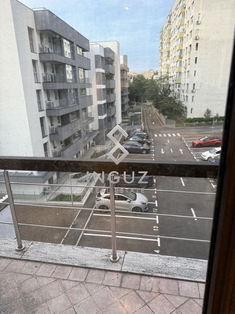 Apartament 3 camere in Vila . 125 mp - Poză 5