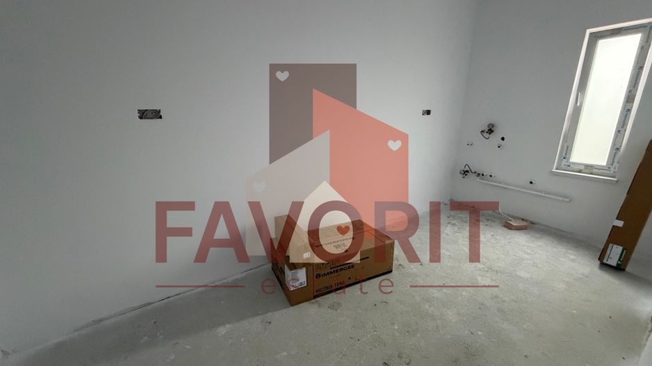 Duplex despartit | Inainte de Kaufland | Toate utilitatile | Curte amenajata - Poză 13