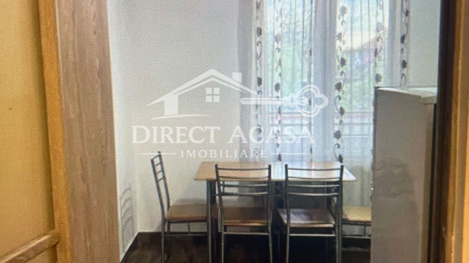 Apartament cu 2 camere-Str Marasti-Zona 7 Noiembrie - Poză 3