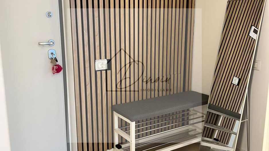 CORTINA NORTH  I STUDIO - GATA DE MUTARE I PIPERA - PROMENADA - Poză 6