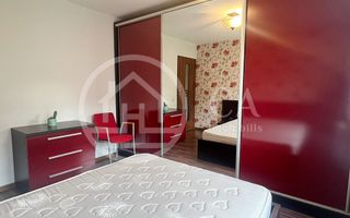 Apartament cu 2 camere de inchiriat in zona Rogerius, Oradea - Poză 11