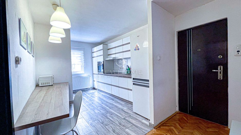 Apartament 3 camere decomandat, zona Zorilor - Poză 11