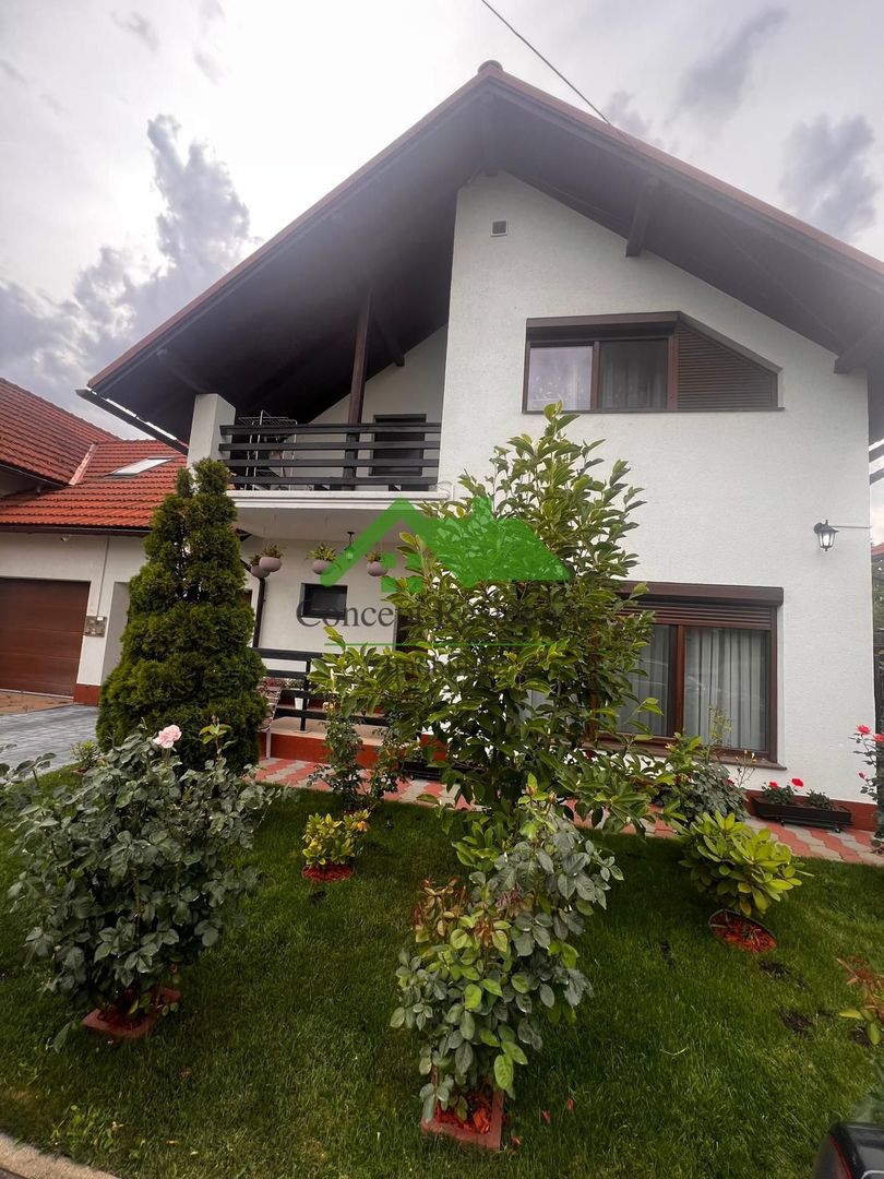 Casă tip duplex, 157 mp, renovată 2025 – zona Branduselor - Poză 24