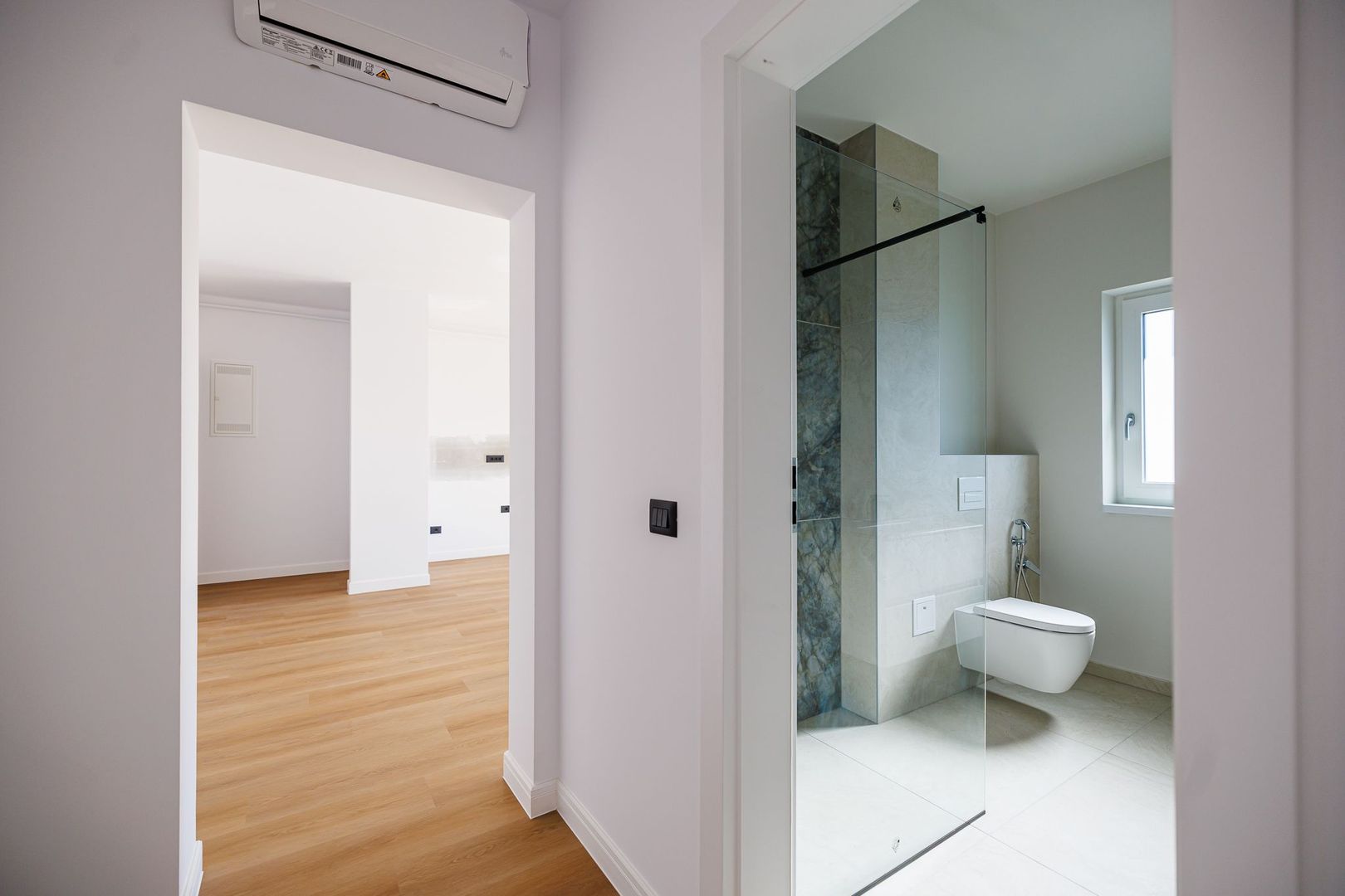Apartament nou 2 camere cu dressing | Etaj 1 | Mehala | Comision 0% - Poză 12