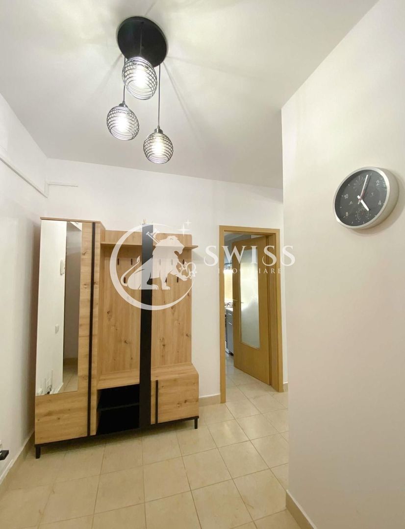 Apartament 2 dormitoare | 60mp | Parcare | Zona MOL Calea Turzii - Poză 7